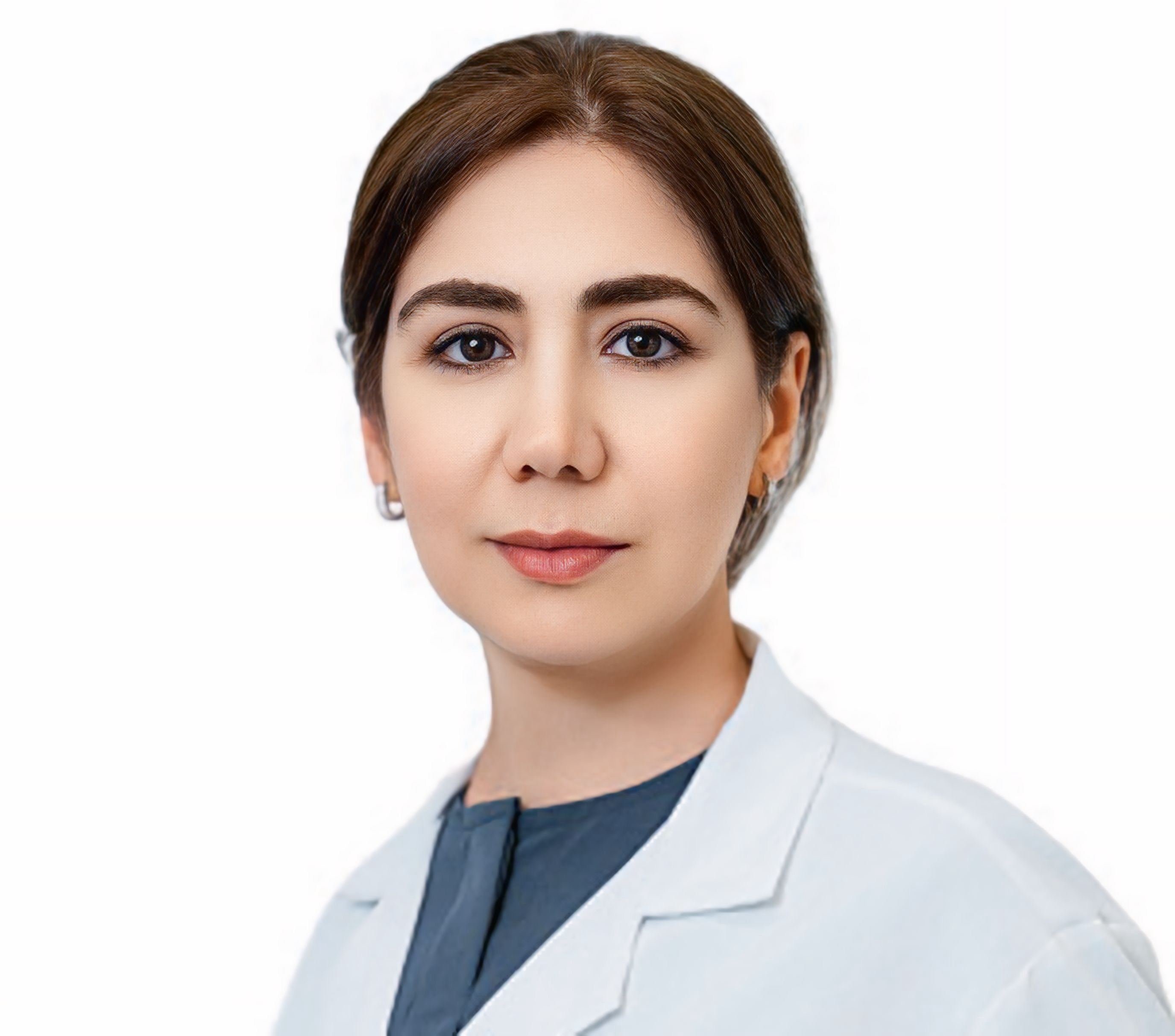 Dr. Eset Dzeygova, Specialist Dermatology & Cosmetology