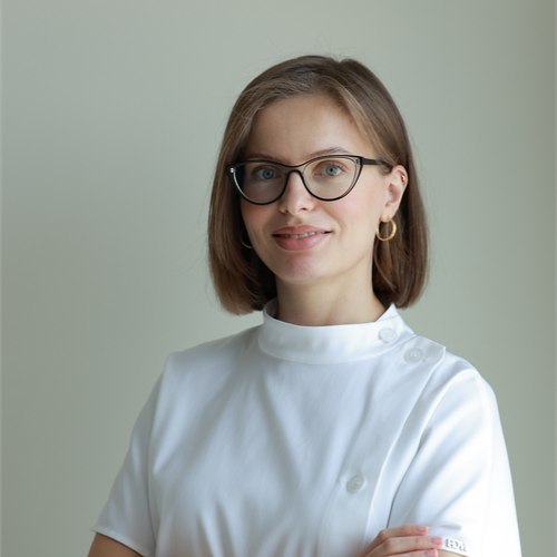 Dr. Yuliya Shabunina