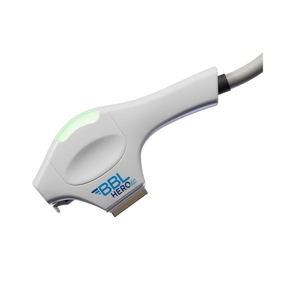 Sciton BBL device