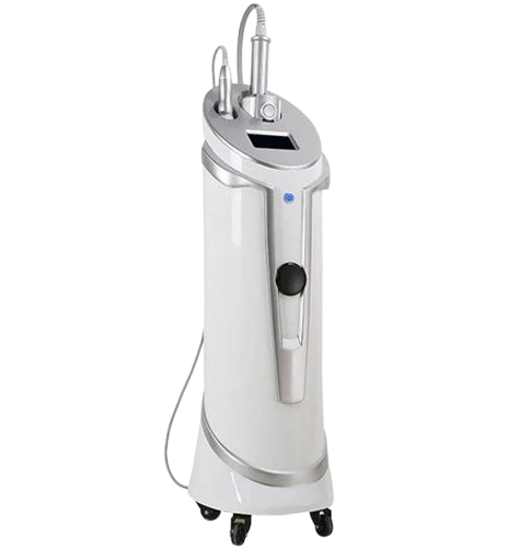 Endospheres Therapy device