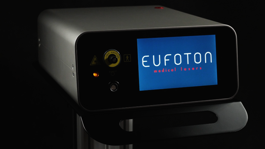 Endolift® by Eufoton device
