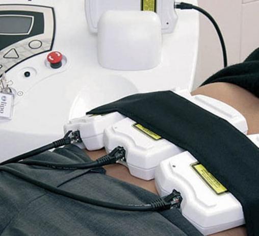 i-Lipo device
