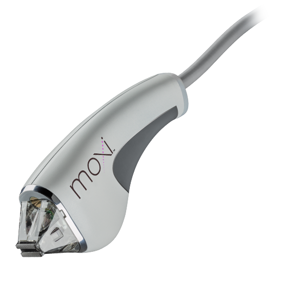 MOXI™ by Sciton device
