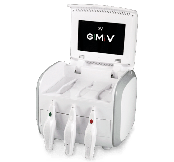 PLEXR device