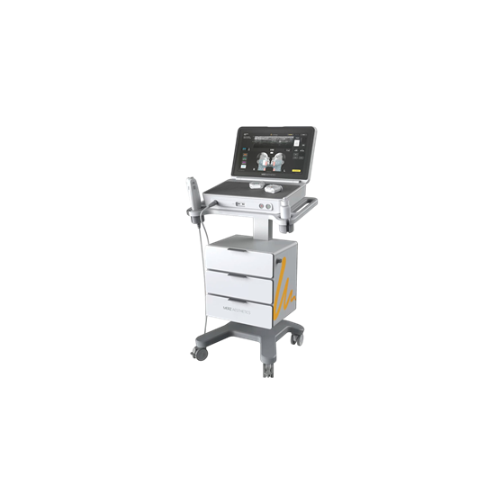Ultherapy PRIME device