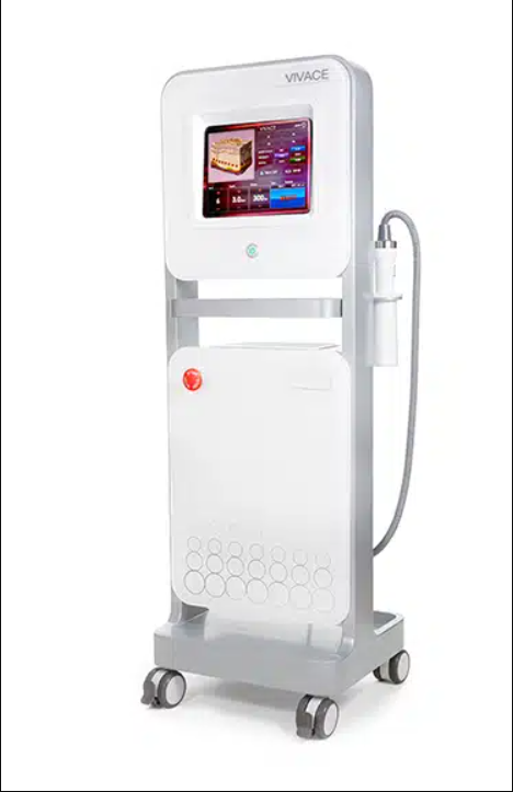 Vivace RF device