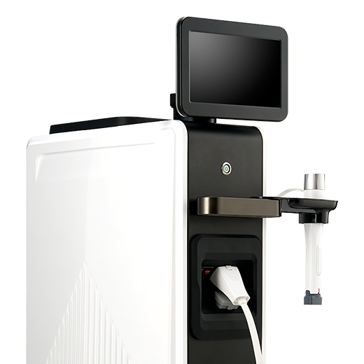 XERF device