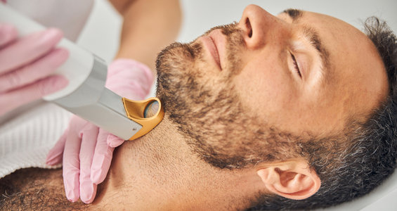 Hair Removal with Laser