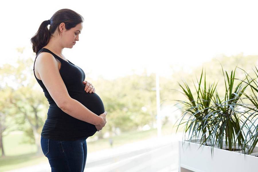 Common Challenges Faced By Women During Pregnancy 