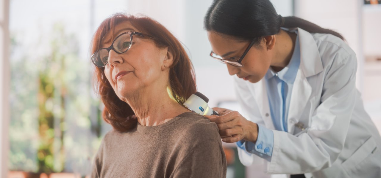 Understanding Skin Health Mole Mapping vs. Skin Checks Demystified Pro Derma