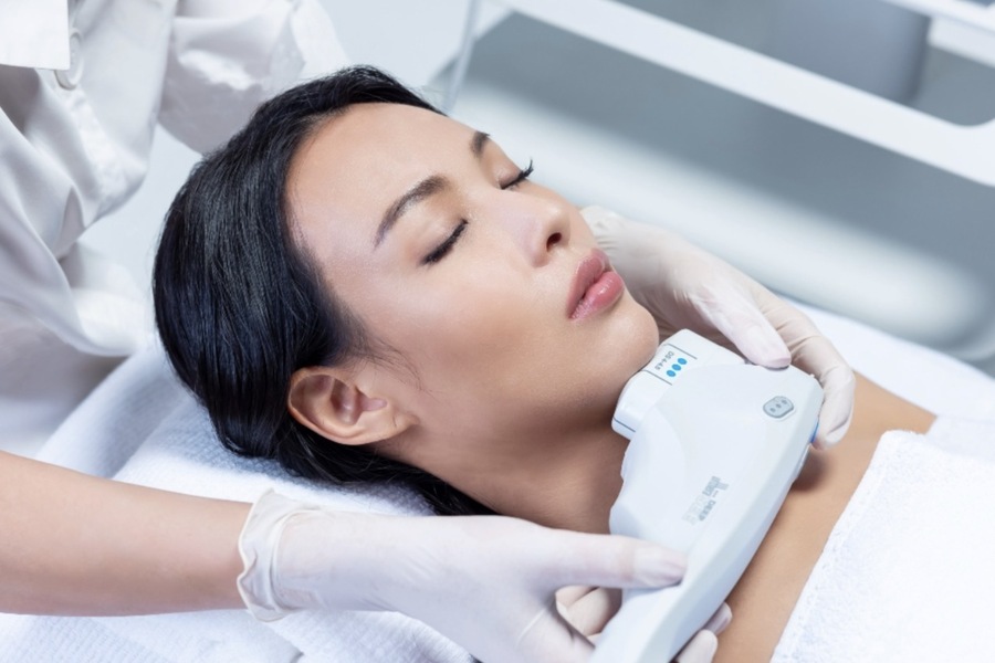 best aesthetic clinic in dubai