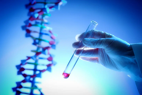 genetic testing