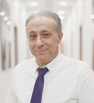 Khaled docter