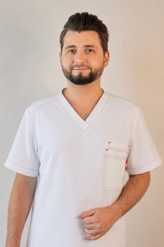 Dr. Roman Plakhov